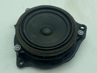 динамик двери BMW X2 F39 2018, 2.0 л., i, B46 A20 B, бензин, АКПП, чёрный, внедорожник 5 дв., полный привод, 9281896