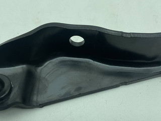 петля крышки багажника BMW X2 F39 2018, 2.0 л., i, B46 A20 B, бензин, АКПП, чёрный, внедорожник 5 дв., полный привод, 7423845
