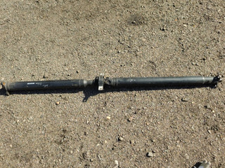 карданный вал BMW 2 серия F22/F23 F22 2015, 1.5 л., B38 B15 A, бензин, МКПП, купе, 8651061