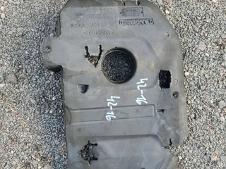 декоративная крышка двигателя BMW 2 серия F22/F23 F22 2015, 1.5 л., B38 B15 A, бензин, МКПП, купе, 11128602967
