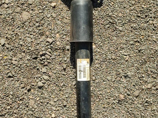 амортизатор задний BMW 2 серия F22/F23 F22 2015, 1.5 л., B38 B15 A, бензин, МКПП, купе, 33526873724