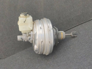 вакуумный усилитель тормозов BMW 5 серия F07/F10/F11 F10 2011, 3.0 л., N52 B30, бензин, АКПП, седан, 6792954