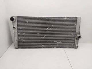 радиатор (основной) BMW 5 серия F07/F10/F11 2012, 3.0 л., бензин, АКПП, седан, 17117562587, N2191004
