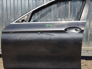 дверь передняя левая BMW 5 серия F07/F10/F11 2011, 3.0 л., i, N55 B30 A, бензин, АКПП, седан, полный привод