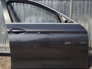 дверь передняя правая BMW 5 серия F07/F10/F11 2011, 3.0 л., i, N55 B30 A, бензин, АКПП, седан, полный привод