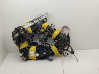 комплект акустики BMW 5 серия F07/F10/F11 2010, 4.4 л., N63 B44 A, бензин, АКПП, хетчбэк 5 дв.