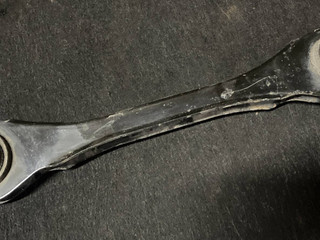 рычаг задний левый BMW 3 серия F30/F31/F34 F30 2012, 2.0 л., D, N47 D20 C, дизель, МКПП, 300, седан, задний привод, правый руль, 6792543, 6792519