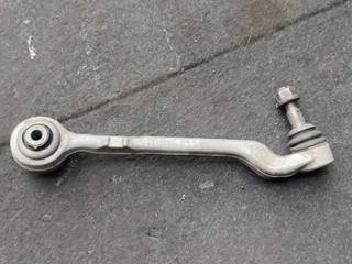 рычаг передний правый BMW 3 серия F30/F31/F34 F30 2012, 3.5 л., i, бензин, АКПП, седан, задний привод, 6852992