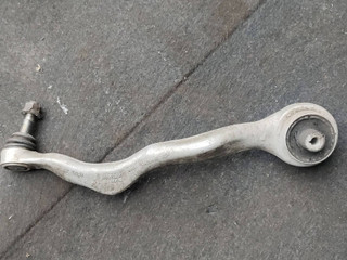 рычаг передний правый BMW 3 серия F30/F31/F34 F30 2012, 3.5 л., i, бензин, АКПП, седан, задний привод