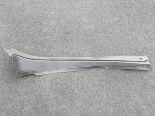 подкапотный пластик BMW 3 серия F30/F31/F34 F30 2012, 3.5 л., i, бензин, АКПП, седан, задний привод, 7264273