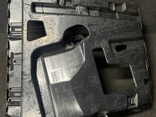 Крепление бампера заднего BMW 3 серия F30/F31/F34 F30 2012, 3.5 л., i, бензин, АКПП, седан, задний привод, 7256924