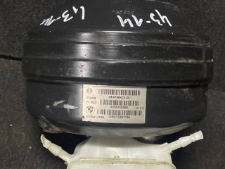 вакуумный усилитель тормозов BMW 3 серия F30/F31/F34 F30 2012, 3.5 л., i, бензин, АКПП, седан, задний привод, 6798425