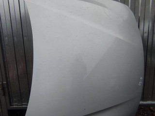 капот BMW 3 серия F30/F31/F34 F30 2012, 3.5 л., i, бензин, АКПП, седан, задний привод