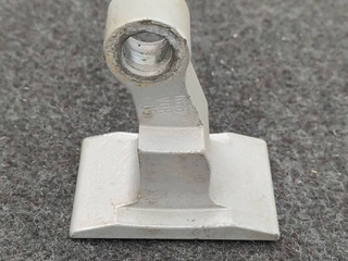 петля двери BMW 3 серия F30/F31/F34 F30 2012, 3.5 л., i, бензин, АКПП, седан, задний привод, 7246066