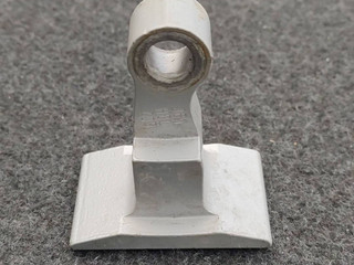 петля двери BMW 3 серия F30/F31/F34 F30 2012, 3.5 л., i, бензин, АКПП, седан, задний привод, 7246061
