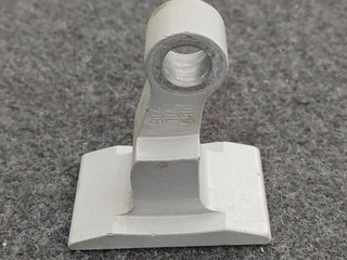 петля двери BMW 3 серия F30/F31/F34 F30 2012, 3.5 л., i, бензин, АКПП, седан, задний привод, 7246065