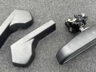 зеркало салона BMW 3 серия F30/F31/F34 F30 2012, 3.5 л., i, бензин, АКПП, седан, задний привод, 9253751, 9286279