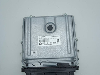 блок управления двигателем BMW 4 серия F32/F33 F33 2017, 3.0 л., N57 D30 B, дизель, АКПП, кабриолет, правый руль, 8470185