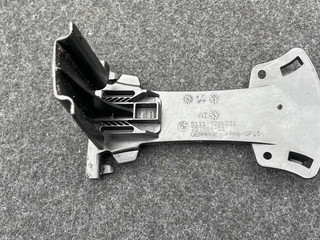 Крепление бампера заднего BMW 3 серия F30/F31/F34 F30 2012, 3.5 л., i, бензин, АКПП, седан, задний привод, 7296331