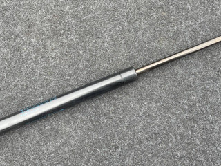 амортизатор крышки багажника (3-5 двери) BMW 3 серия F30/F31/F34 F30 2012, 3.5 л., i, бензин, АКПП, седан, задний привод, 7259763