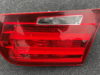фонарь крышки багажника правый BMW 3 серия F30/F31/F34 F30 2012, 3.5 л., i, бензин, АКПП, седан, задний привод, 7259916