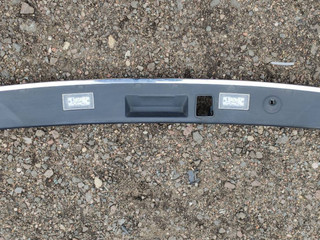 кнопка открытия багажника BMW 7 серия F01/F02 [рестайлинг] F02 2014, 4.4 л., N63 B44 B, бензин, АКПП, седан, задний привод, 7200035