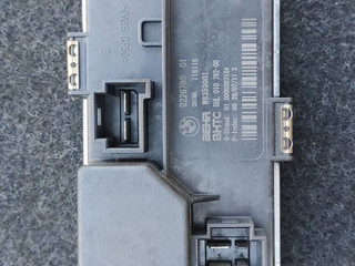 сопротивление печки BMW 5 серия F07/F10/F11 2011, 3.0 л., D, N57 D30 A, дизель, АКПП, хетчбэк 5 дв., задний привод, правый руль, 9226780