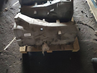КПП автоматическая (АКПП) BMW X3 F25 2012, 3.0 л., i, N55 B30 A, бензин, АКПП, черный, внедорожник 5 дв., полный привод, 7636203