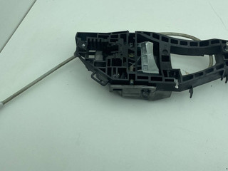 трос двери BMW 3 серия F30/F31 [рестайлинг] F30 2016, 3.0 л., B58 B30 A, бензин, АКПП, седан, задний привод, 7259836, 7332268