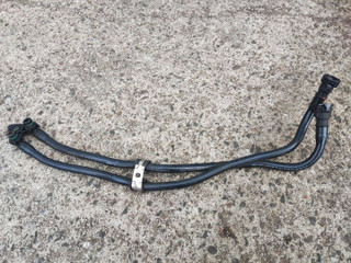 шланг (трубка) АКПП BMW 7 серия F01/F02 2010, 3.0 л., дизель, АКПП, седан, 17227809802, 7808085, 7808084
