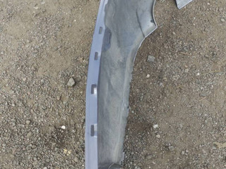 бампер задний BMW 5 серия F07/F10/F11 F10 2011, 3.5 л., бензин, АКПП, седан