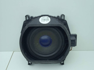 сабвуфер BMW X5 E70 2008, 3.0 л., дизель, АКПП, внедорожник 5 дв., 6971880
