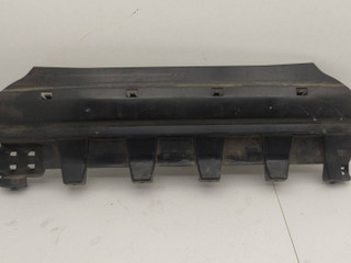 Крепление бампера заднего BMW 5 серия F07/F10/F11 F10 2011, 3.5 л., бензин, АКПП, седан, 7204017