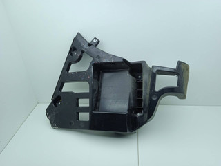 Крепление бампера заднего BMW X5 F15 2014, 4.0 л., дизель, АКПП, черный, внедорожник 5 дв., 7294722