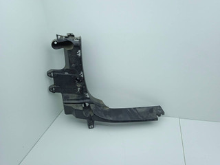 Крепление бампера заднего BMW X5 F15 2014, 4.0 л., дизель, АКПП, черный, внедорожник 5 дв., 7294389