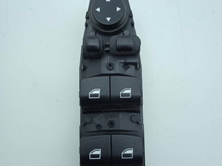блок управления стеклоподъемниками BMW X5 F15 2014, 4.0 л., дизель, АКПП, черный, внедорожник 5 дв., 9297349, 9362116