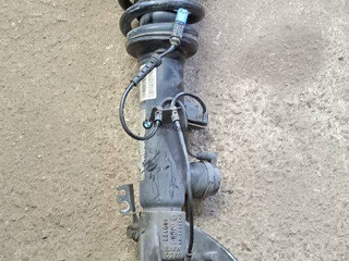 амортизатор передний левый BMW X5 F15 2014, 4.0 л., дизель, АКПП, черный, внедорожник 5 дв., 6863173, 6862236