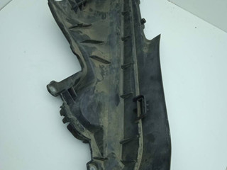 перегородка BMW X5 F15 2014, 4.0 л., дизель, АКПП, внедорожник 5 дв., 7309206