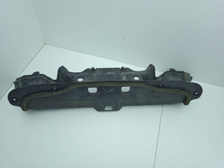 перегородка BMW X5 F15 2014, 4.0 л., дизель, АКПП, черный, внедорожник 5 дв.