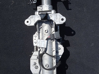 рулевая колонка BMW X5 F15 2014, 4.0 л., дизель, АКПП, черный, внедорожник 5 дв.