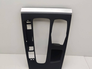 панель управления BMW X5 F15 2014, 4.0 л., дизель, АКПП, черный, внедорожник 5 дв., 51169252115