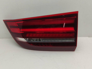 фонарь крышки багажника правый BMW X5 F15 2014, 4.0 л., дизель, АКПП, черный, внедорожник 5 дв., 7301272