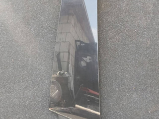 молдинг (накладка кузовная) BMW 5 серия F07/F10/F11 2011, 3.0 л., D, N57 D30 A, дизель, АКПП, хетчбэк 5 дв., задний привод, правый руль, 7196352
