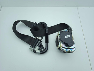 ремень безопасности BMW X6 F16 2019, 3.5 л., бензин, АКПП, внедорожник 5 дв., 7183400