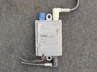 блок управления USB BMW 5 серия F07/F10/F11 2011, 3.0 л., D, N57 D30 A, дизель, АКПП, хетчбэк 5 дв., задний привод, правый руль, 9200503