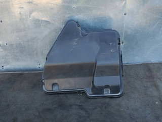 крышка блока предохранителей BMW X5 F15 2014, 4.0 л., дизель, АКПП, черный, внедорожник 5 дв., 12907555102