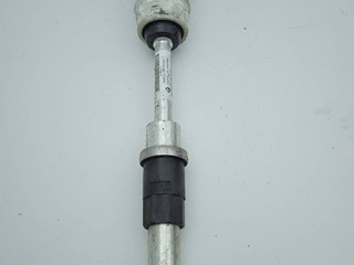рулевой карданчик BMW X5 F15 2014, 4.0 л., дизель, АКПП, черный, внедорожник 5 дв.