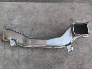 воздуховод печки BMW X5 F15 2014, 4.0 л., дизель, АКПП, черный, внедорожник 5 дв., 9252345