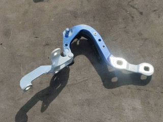 петля крышки багажника BMW X3 G01 2018, 3.0 л., i, B58 B30 A, бензин, АКПП, c1m, внедорожник 5 дв., полный привод, правый руль, 7397316