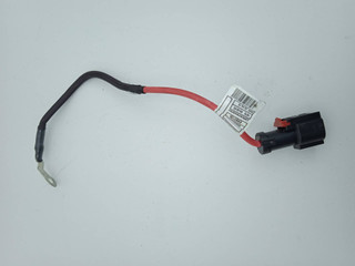 проводка BMW X2 F39 2019, 2.0 л., B47 C20 B, дизель, МКПП, белый, внедорожник 5 дв., полный привод, правый руль, 12638589051, 8589051
